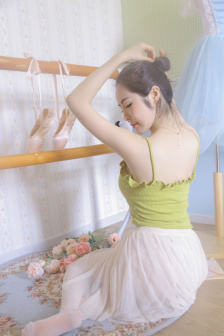 怎样玩女朋友小兔子